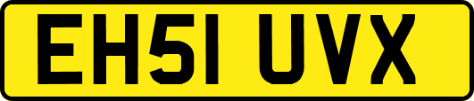 EH51UVX