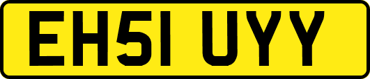 EH51UYY