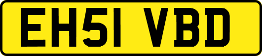 EH51VBD