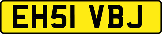 EH51VBJ