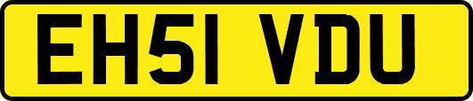 EH51VDU