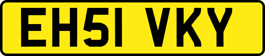 EH51VKY