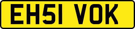 EH51VOK