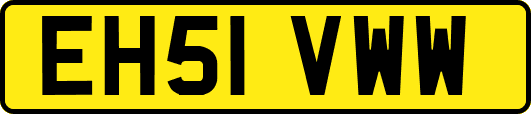 EH51VWW