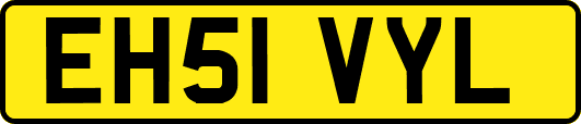 EH51VYL