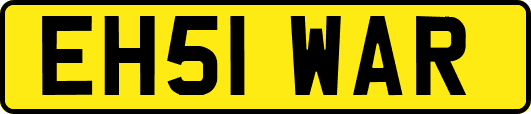 EH51WAR