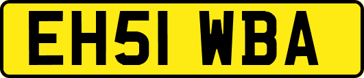 EH51WBA