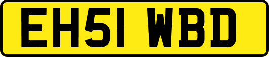 EH51WBD