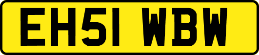 EH51WBW