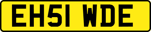 EH51WDE