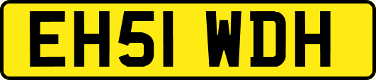 EH51WDH