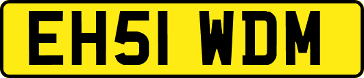 EH51WDM