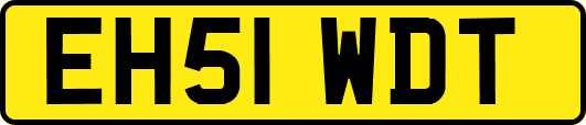 EH51WDT