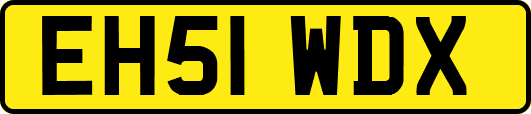 EH51WDX