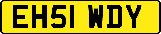 EH51WDY