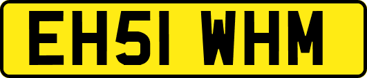 EH51WHM