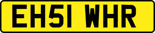 EH51WHR