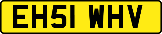 EH51WHV