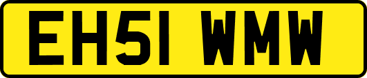 EH51WMW