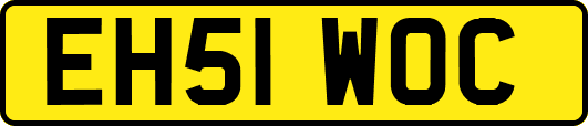 EH51WOC