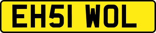 EH51WOL