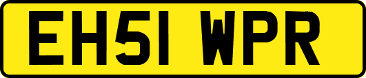 EH51WPR