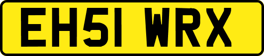EH51WRX