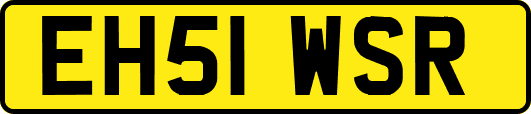 EH51WSR