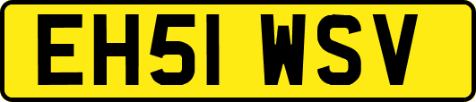 EH51WSV