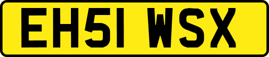 EH51WSX