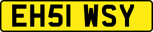 EH51WSY