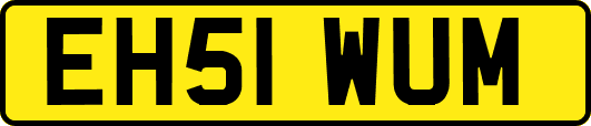 EH51WUM