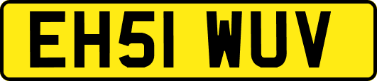 EH51WUV