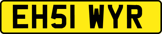 EH51WYR