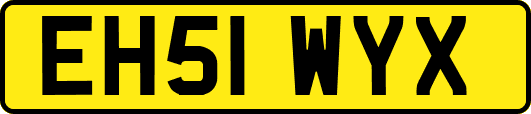 EH51WYX