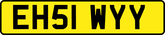EH51WYY