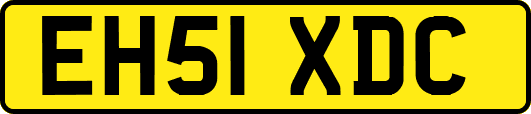 EH51XDC