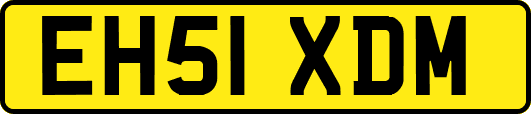 EH51XDM