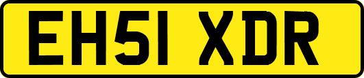 EH51XDR