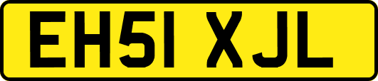 EH51XJL