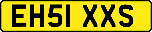 EH51XXS
