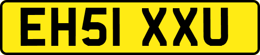 EH51XXU