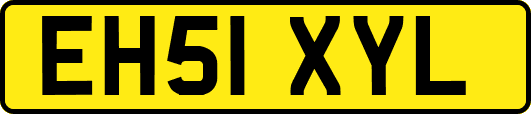 EH51XYL