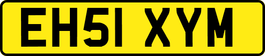 EH51XYM