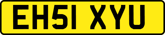 EH51XYU