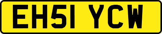 EH51YCW