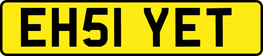 EH51YET