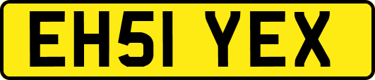 EH51YEX