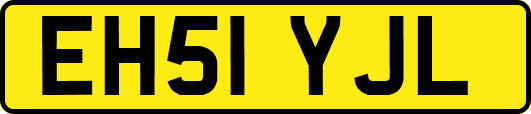 EH51YJL