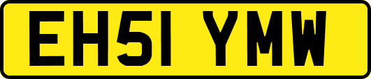 EH51YMW